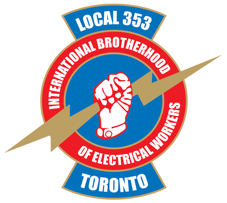 Electrical Workers Local 353
