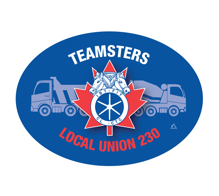 Teamsters Local 230